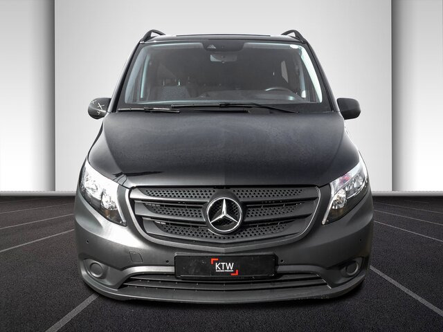 Επιβατικό βαν MERCEDES-BENZ Vito 116TourerPro ,Extralang,2xKlima,Kamera,AHK: φωτογραφία 17