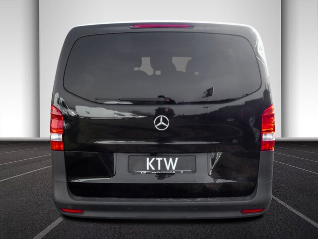 Επιβατικό βαν MERCEDES-BENZ Vito 116TourerPro ,Extralang,2xKlima,Kamera,AHK: φωτογραφία 19