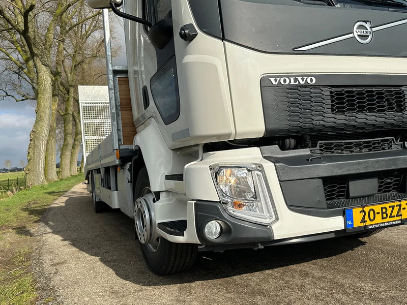 Μίσθωση Volvo FL FL280.16 EURO6. OPRIJWAGEN. 8475kg Laadvermogen. Volvo FL FL280.16 EURO6. OPRIJWAGEN. 8475kg Laadvermogen.: φωτογραφία 8