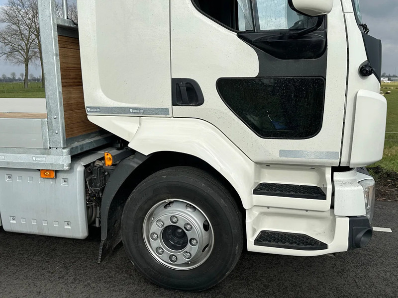 Μίσθωση Volvo FL FL280.16 EURO6. OPRIJWAGEN. 8475kg Laadvermogen. Volvo FL FL280.16 EURO6. OPRIJWAGEN. 8475kg Laadvermogen.: φωτογραφία 13