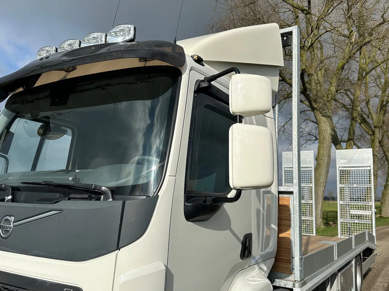 Μίσθωση Volvo FL FL280.16 EURO6. OPRIJWAGEN. 8475kg Laadvermogen. Volvo FL FL280.16 EURO6. OPRIJWAGEN. 8475kg Laadvermogen.: φωτογραφία 10