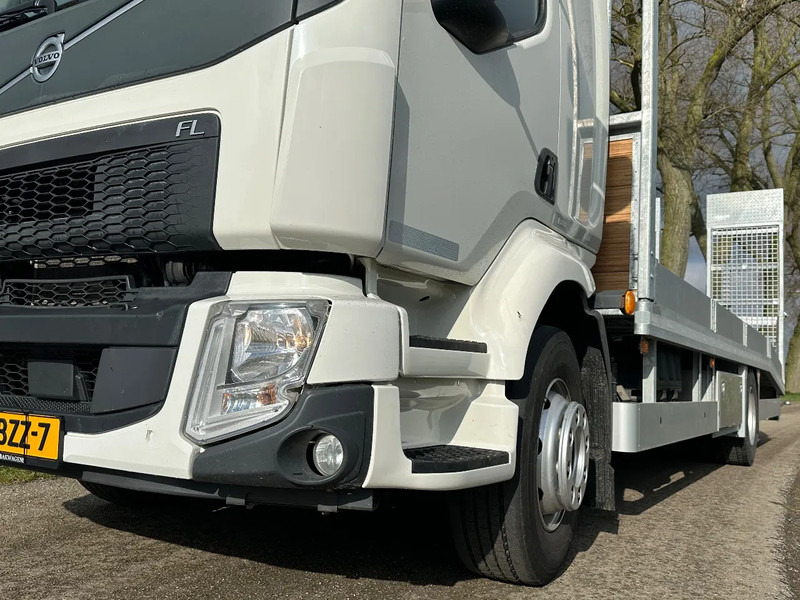 Μίσθωση Volvo FL FL280.16 EURO6. OPRIJWAGEN. 8475kg Laadvermogen. Volvo FL FL280.16 EURO6. OPRIJWAGEN. 8475kg Laadvermogen.: φωτογραφία 7