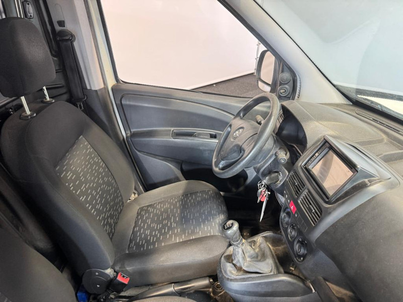 Μικρό βαν Opel Combo van Combo L1H1 1.6 CDTI 105pk Edition 5 Imperiaal: φωτογραφία 14