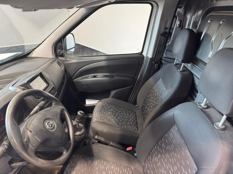 Μικρό βαν Opel Combo van Combo L1H1 1.6 CDTI 105pk Edition 5 Imperiaal: φωτογραφία 16