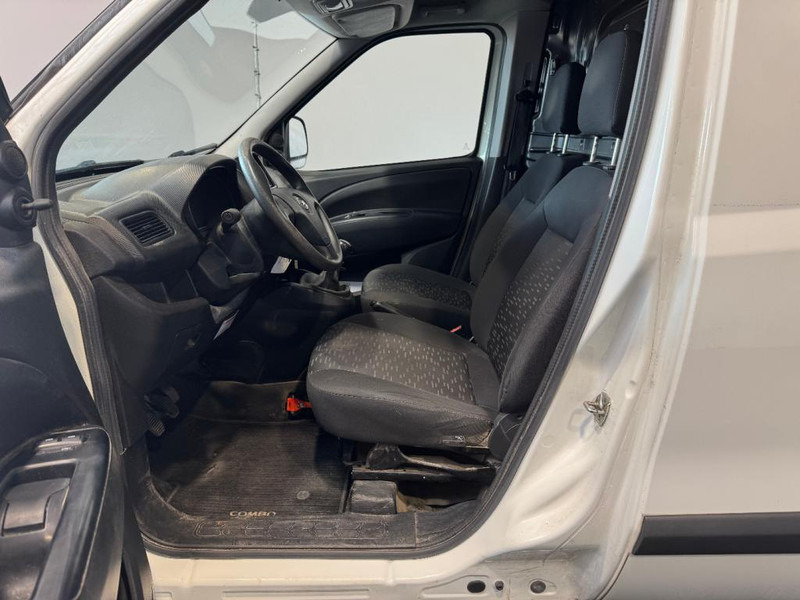 Μικρό βαν Opel Combo van Combo L1H1 1.6 CDTI 105pk Edition 5 Imperiaal: φωτογραφία 17