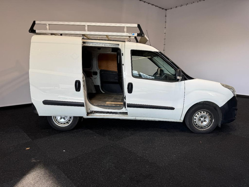 Μικρό βαν Opel Combo van Combo L1H1 1.6 CDTI 105pk Edition 5 Imperiaal: φωτογραφία 8