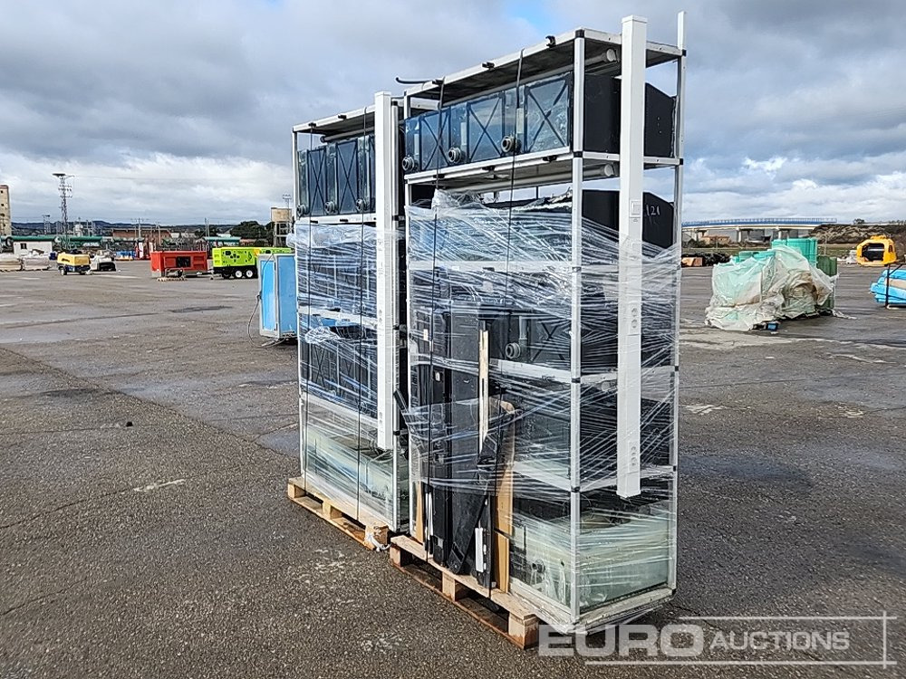 Εξοπλισμού κατασκευών Pallet of Varios Aquariums (2 of): φωτογραφία 6