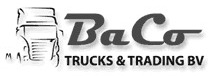 BaCo Trucks & Trading B.V. στο Truck1