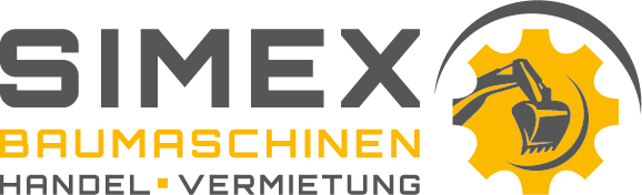 Simex Baumaschinenhandel GmbH στο Truck1